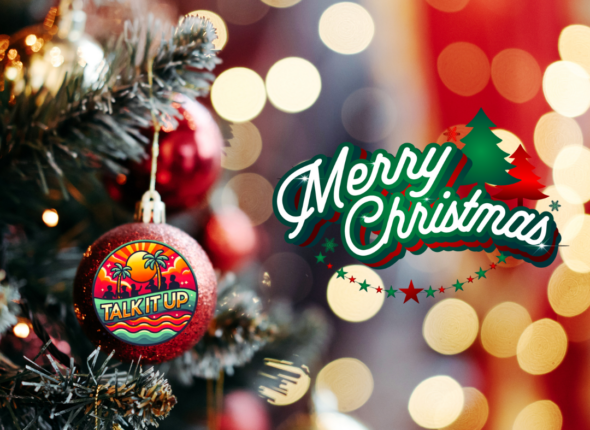 Have a holly jolly Christmas playlist