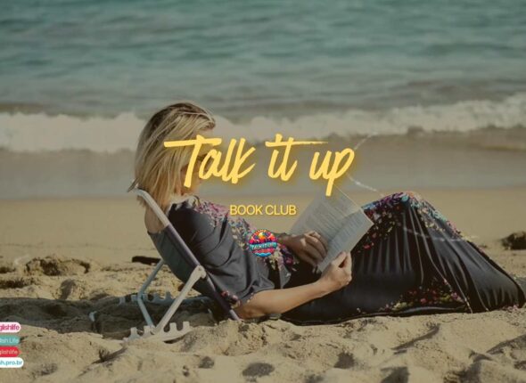 TIU - Book Club Episódio 1 - Tell All the Truth but Tell It Slant por Emily Dickinson